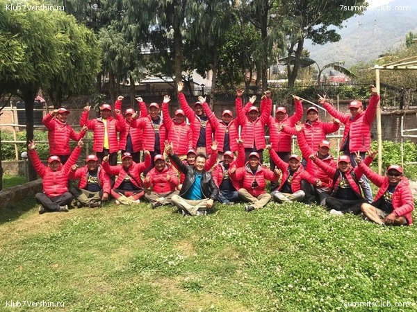 ������� 2019. ���������� � �����, ���� 30