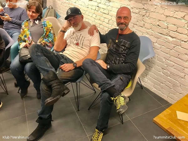 ����� ����� 7 ������ � �����-��������. 10 ������ 2019 ����, ���� 12