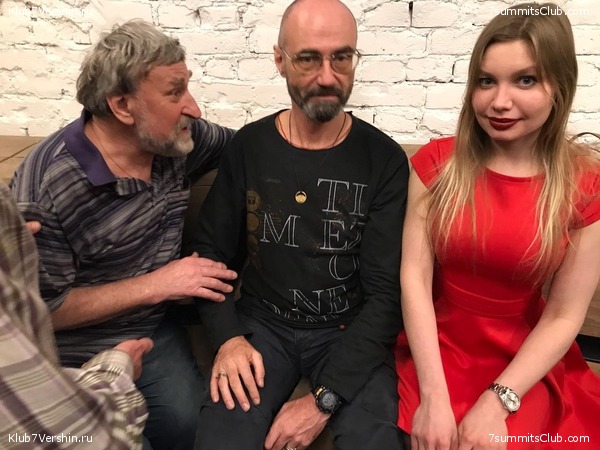 ����� ����� 7 ������ � �����-��������. 10 ������ 2019 ����, ���� 22