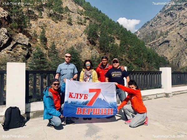 ������� 2019. ���������� � �����, ���� 13