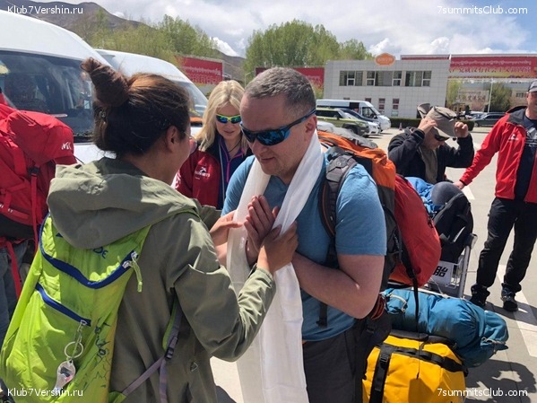 ������� 2019. ���������� � �����, ���� 18