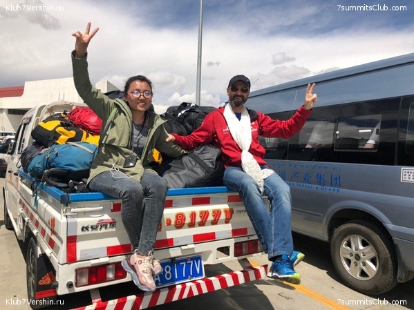 ������� 2019. ���������� � �����, ���� 19