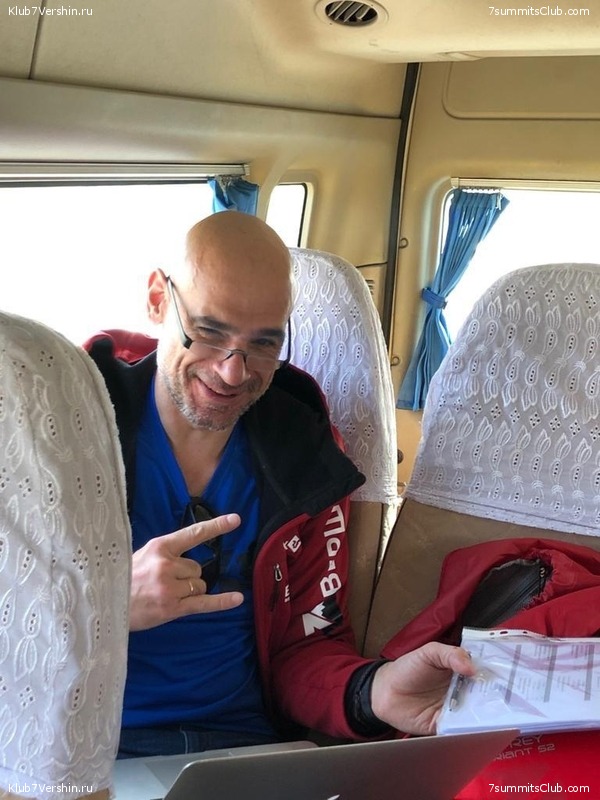 ������� 2019. ���������� � �����, ���� 127