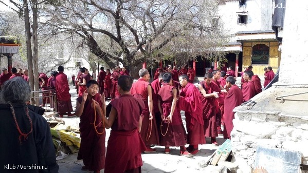 ������� 2019. ����� - ������� ������, ���� 3