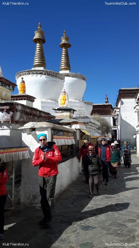 ������� 2019. ����� - ������� ������, ���� 158