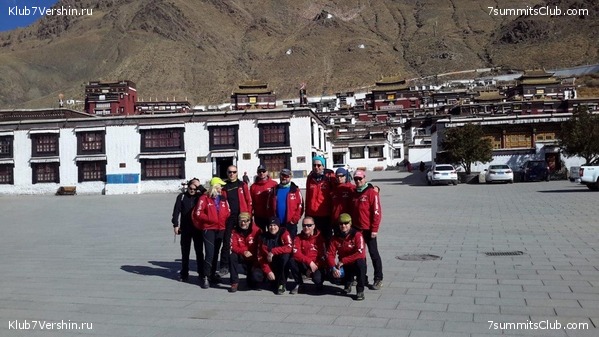 ������� 2019. ����� - ������� ������, ���� 5