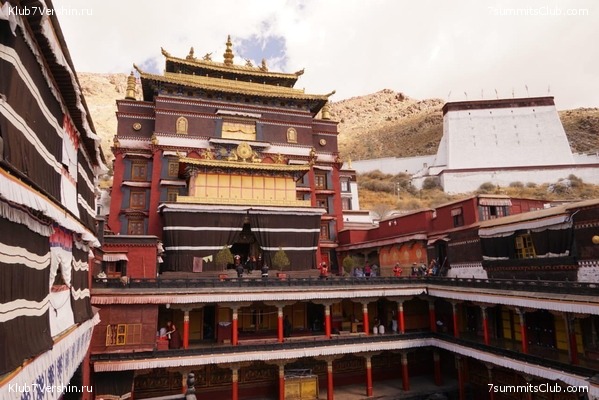 ������� 2019. ����� - ������� ������, ���� 16