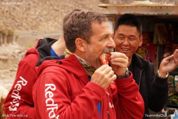 ������� 2019. ����� - ������� ������, ���� 20