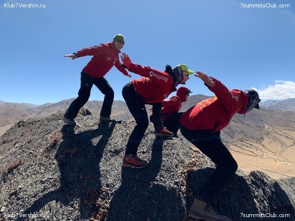 ������� 2019. ����� - ������� ������, ���� 123