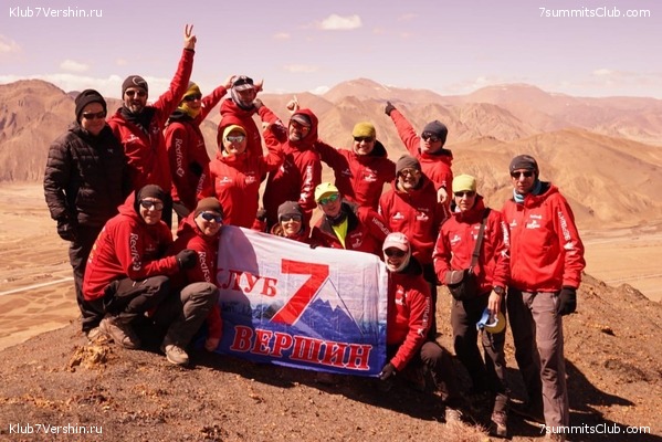 ������� 2019. ����� - ������� ������, ���� 23