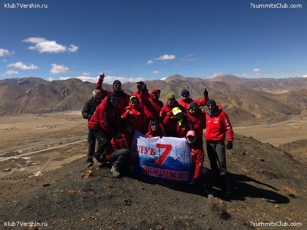 ������� 2019. ����� - ������� ������, ���� 93