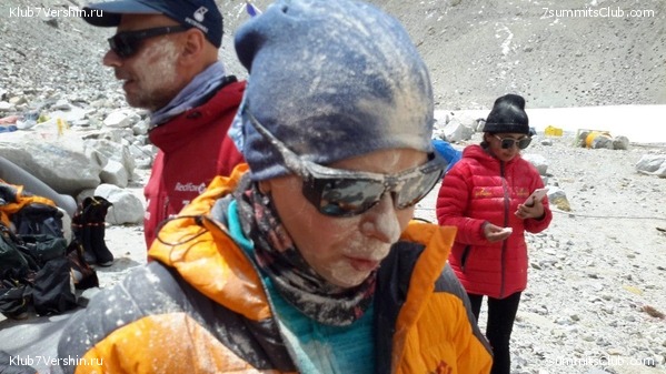 ������� 2019. ����� - ������� ������, ���� 7