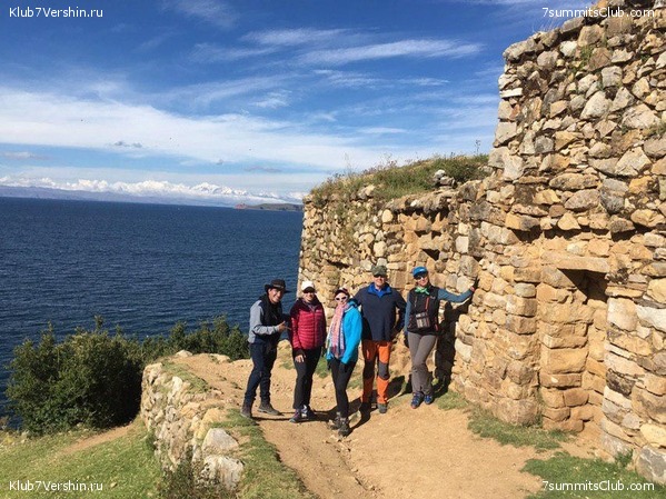 ������� 2019. �����, ���� 18