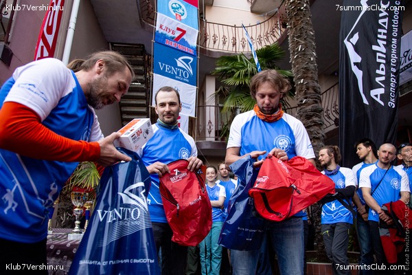 ���� 2019. ����� ����, ���� 7