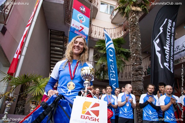 ���� 2019. ����� ����, ���� 22