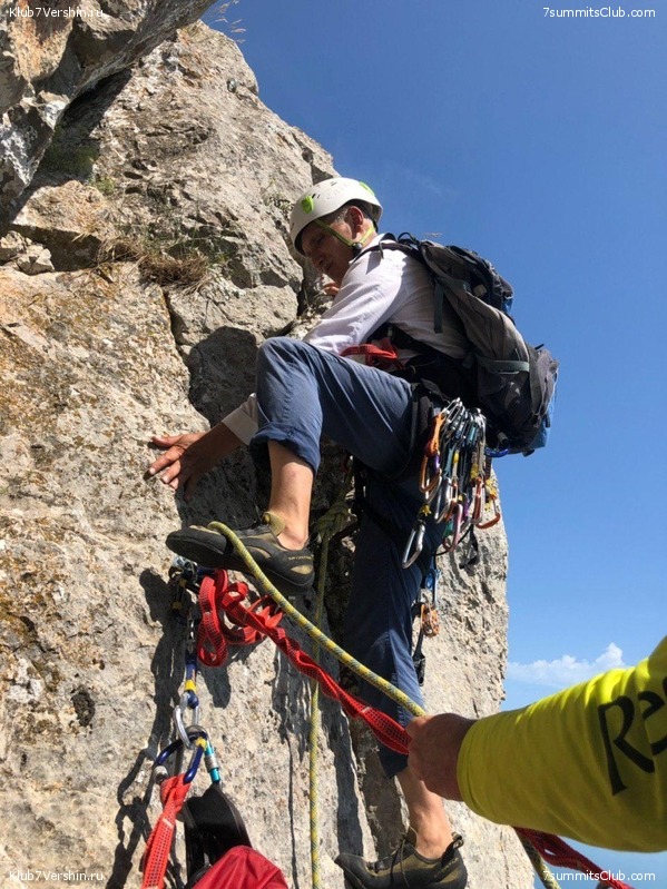 ������ ����� � �����. ���� - ������� 2019, ���� 107