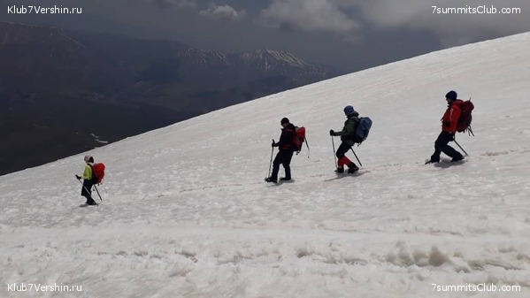 ���� 2019. ������� ��������, ���� 5