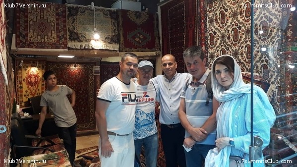 ���� 2019. ������� ��������, ���� 7