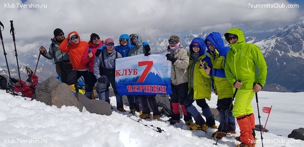 ������� 2019. ����, ���� 7