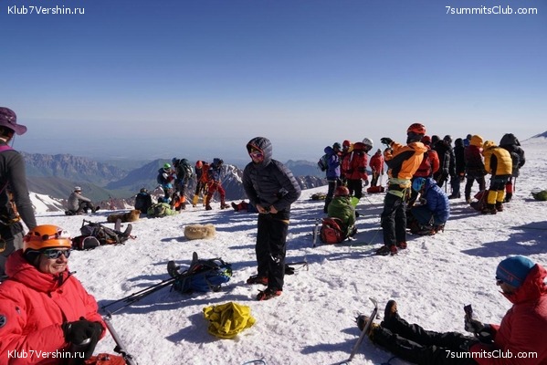 ������ - 2019. ����� ���������, ���� 5