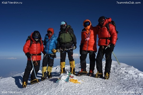 ������ 2019. ���������� ������� �����������, ���� 8