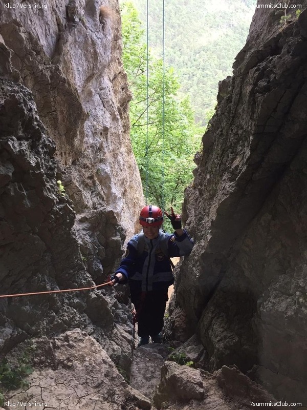 �������� ���� � �����, ���� 151