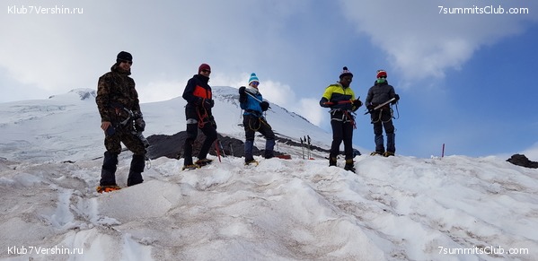 �������. ������ 2019. ����� 2. � ��������, ���� 1