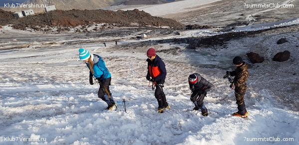 �������. ������ 2019. ����� 2. � ��������, ���� 3