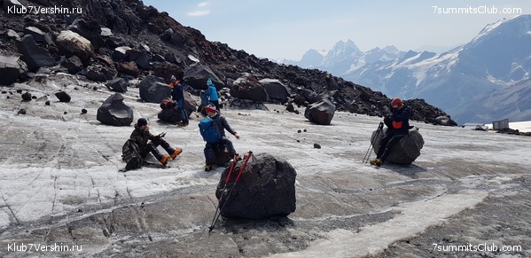 �������. ������ 2019. ����� 2. � ��������, ���� 4