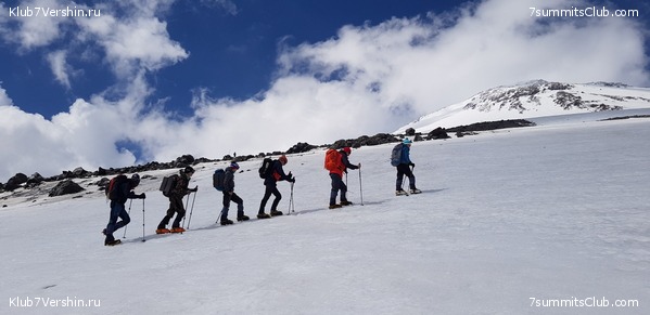 �������. ������ 2019. ����� 2. � ��������, ���� 7