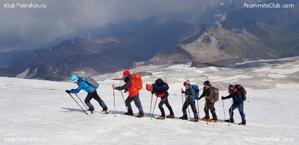 �������. ������ 2019. ����� 2. � ��������, ���� 8