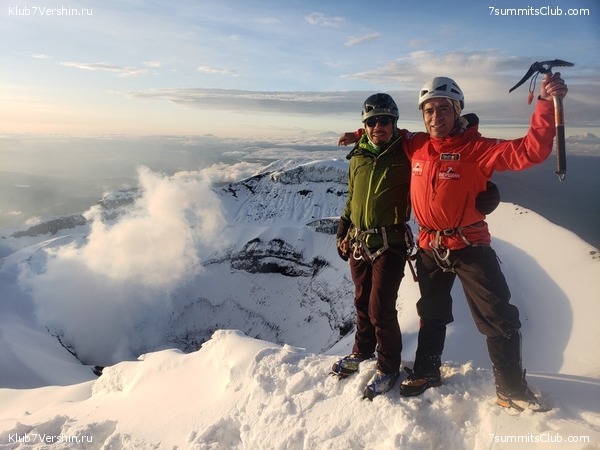 ������ ��������� 5897 �, ����������� � ��������