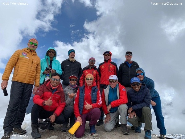 ������� 2019. ����� 2, ���� 21