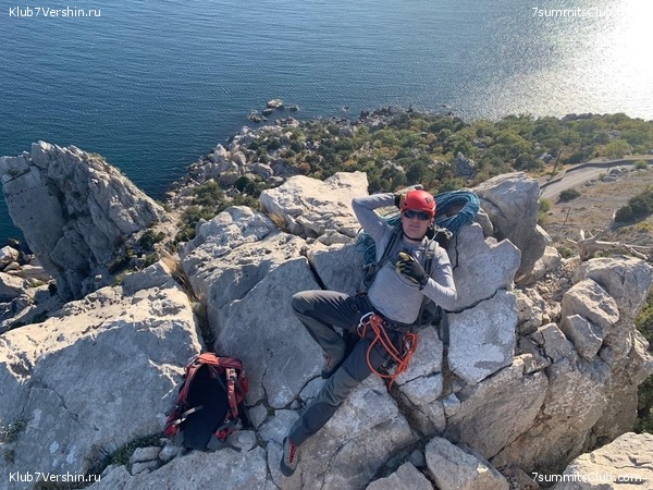 ������ ����� � �����. ���� - ������� 2019, ���� 57