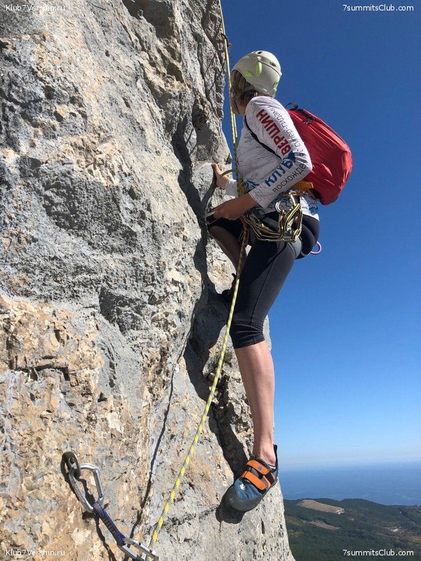 ����. ����� 2019, ��������� �������, ���� 95