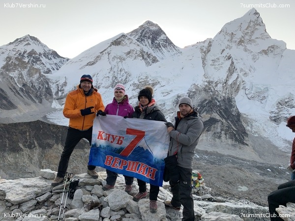 ����� 2019. ������� ���������, ���� 32