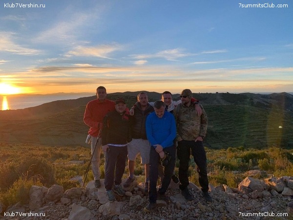 �������, ����� ������. ������ 2020, ���� 19