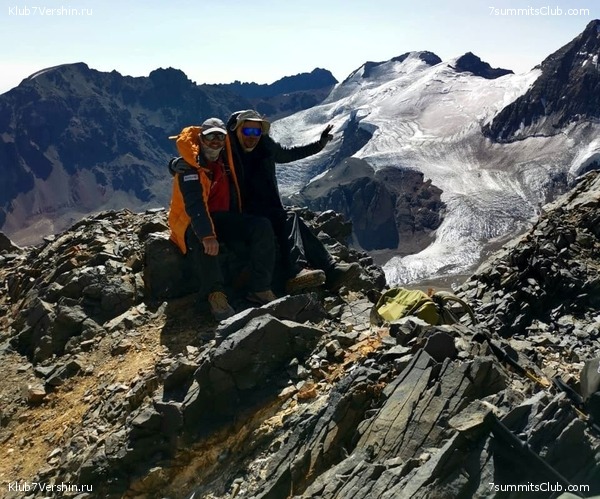 ��������� 2019 - 2020. ������� ������ 3, ���� 54