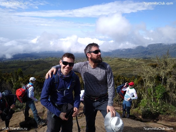 ����� �������. ���������� �� ���������� �� ������������ 2020 ���, ���� 19