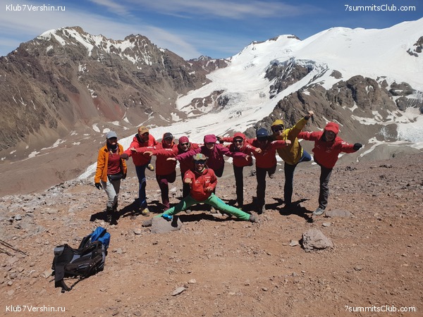 ��������� 2019. ����� ����������, ���� 18