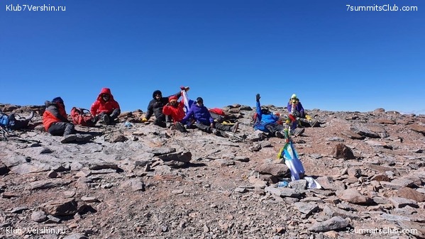 ������� ������ �� ���������. ������� 2020, ���� 8