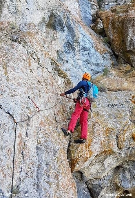 �������� ����� ����� 7 ������ � �����, ���� 87