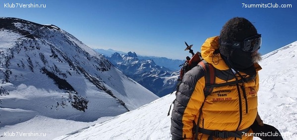 �������. ������ 2020 � Ը����� ���������, ���� 1