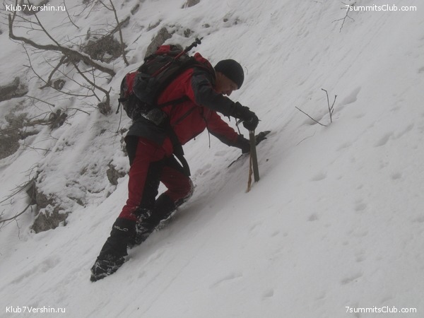 ������ ��������� � �����, ���� 25