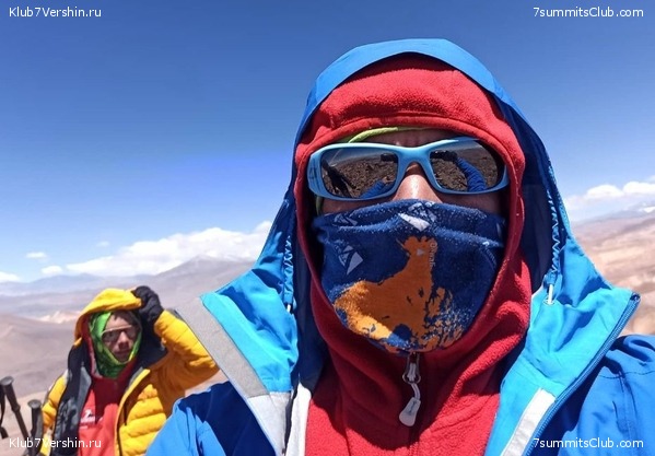 ���� ���� ������. ������ 2021. ������ ������, ���� 5