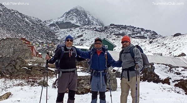 ���������� ���������. ������� ��������� 2021 ����, ���� 7