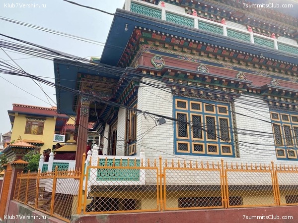 ���� � ������� ������ ��������. ������ ����� 7 ������, ��� 2021 ����, ���� 53