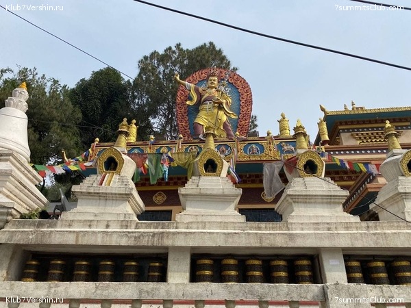 ���� � ������� ������ ��������. ������ ����� 7 ������, ��� 2021 ����, ���� 54