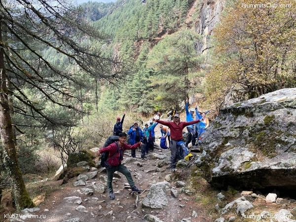 ���� � ������� ������ ��������. ������ ����� 7 ������, ��� 2021 ����, ���� 60