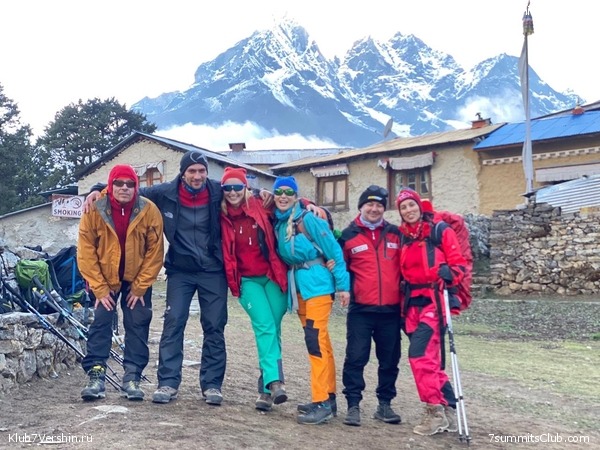 ���� � ������� ������ ��������. ������ ����� 7 ������, ��� 2021 ����, ���� 68